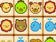 Jouer à cute Pet matching 3
