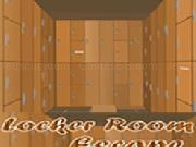 Jouer &agrave; Locker Room Escape