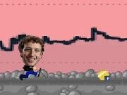 Jouer à Zuck Runner