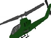 Jouer à The Bouncing Helicopter 2