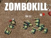 Jouer à Zombokill