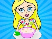 Jouer &agrave; Kairi's Kitchen: Shrimp Chowder