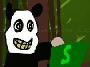 Jouer à Panda Stole My Wallet