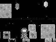 Jouer à Space Evader