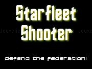 Jouer à Star Trek Space Arcade