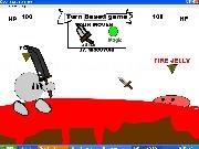 Jouer à TURN BASED GAME 2