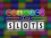 Jouer à Connect the Slots