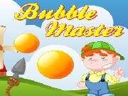 Jouer à Bubble Master