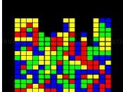 Jouer à collapsing blocks