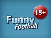 Jouer à Funny Football