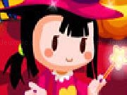 Jouer &agrave; Spooky Castle