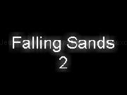 Jouer à Falling Sands 2