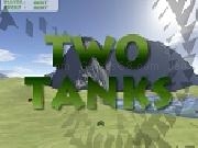 Jouer à Two Tanks 3D