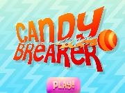 Jouer à Candy Breaker