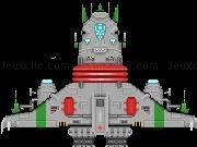 Jouer à Defeat the Humanity Sandbox Alpha