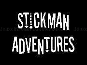 Jouer à Stickman Adventures (Alpha)