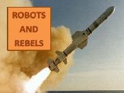 Jouer à ROBOTS AND REBELS