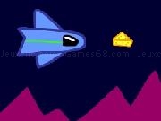 Jouer &agrave; Sharp Cheddar Shooter