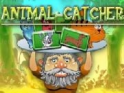 Jouer à Animal Catcher