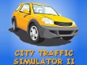 Jouer à City Traffic Simulator II