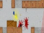 Jouer à Ultimate Assassin 3: Level Pack