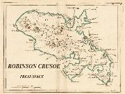 Jouer à Robinson Crusoe: The Game