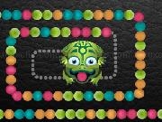 Jouer à Zuma Game