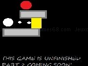 Jouer à My first Flash Platform Game