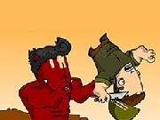 Jouer à Tribes 2