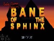 Jouer à Bane of the Sphinx