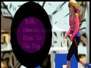 Jouer à Bella Thorne Risin&#39; To The Top