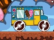 Jouer à Ice Cream Truck