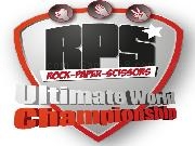 Jouer à RPS Fighting Club Ultimate World Championship
