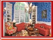 Jouer à Living Room Hidden Objects