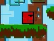 Jouer &agrave; The Odyssey of Boxy