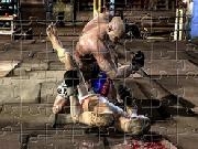Jouer à MMA Fighters