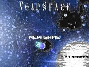 Jouer à Voidspace .9