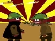 Jouer à Ant Vs Tomcat