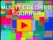 Jouer à Multi Colored Squares