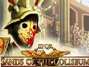 Jouer à Sands of the Coliseum