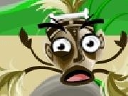 Jouer &agrave; Run Shaka Laka!