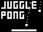 Jouer à JugglePong