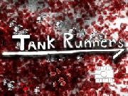 Jouer à Tank Runners