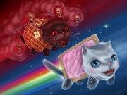 Jouer à The Nyan Adventure