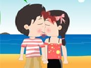 Jouer à First Kiss from gamesperk