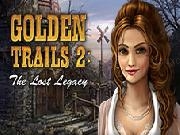 Jouer à Golden Trails 2: The Lost Legacy