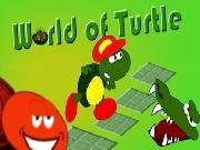 Jouer à World of Turtle
