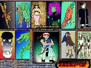 Jouer à In Search For Princess Urduja (ISPU)