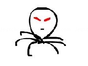 Jouer à Whack The Spider 3
