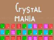 Jouer à Crystal Mania v1.2